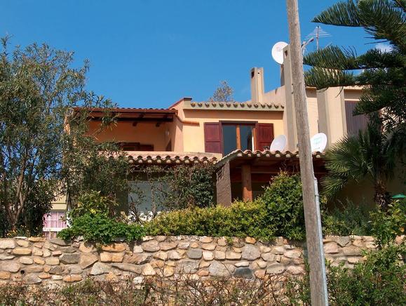Sardinien Ferienhaus, Costa Rei Sardinien Ferienhaus, Costa Rei