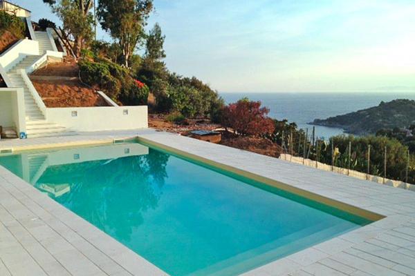 Sardinien Sardinien Ferienhaus Fur 6 Personen Mit Pool Torre