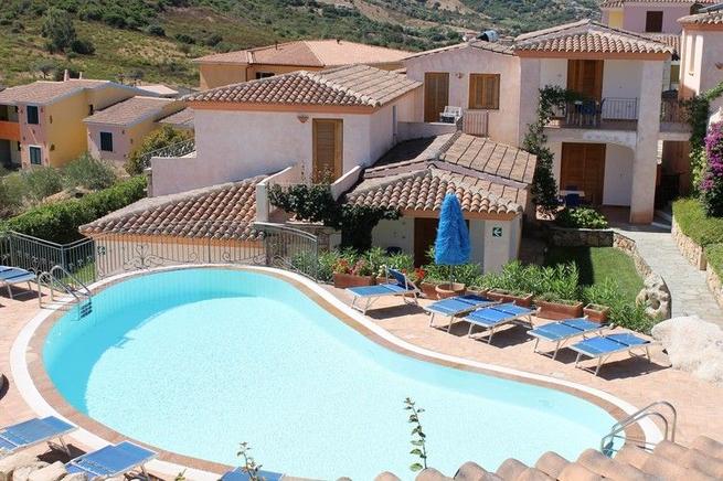 Sardinien Ferienwohnung, Budoni Sardinien Ferienwohnung, Budoni