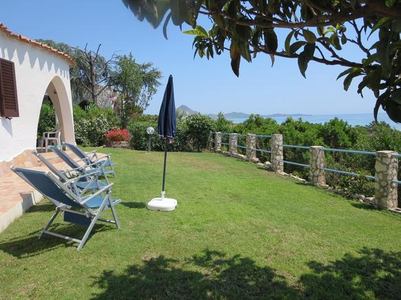 Sardinien Ferienhaus, Costa Rei Sardinien Ferienhaus, Costa Rei