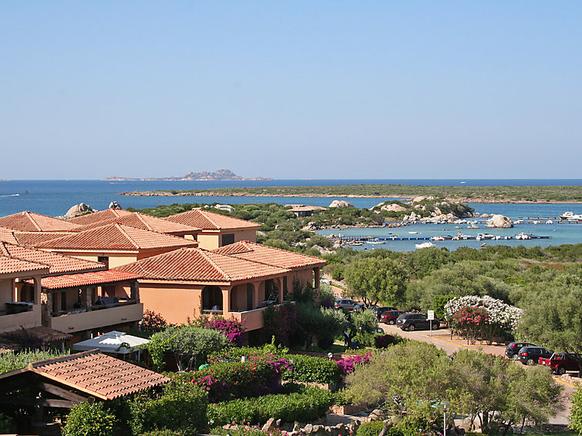 Sardinien Ferienwohnung, Marinella Sardinien Ferienwohnung, Marinella