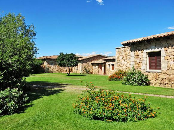 Sardinien Ferienwohnung, San Teodoro Sardinien Ferienwohnung, San Teodoro