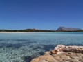 Osten, Cala Brandinchi