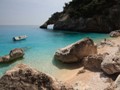 Osten, Cala Goloritze