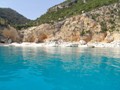 Osten, Cala Goloritze