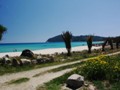 Sden, Cala Sinzias