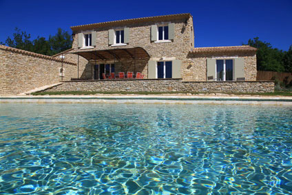 Ferienhaus mit Pool Sardinien