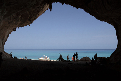 FerienhÃ¤user im Osten von Sardinien