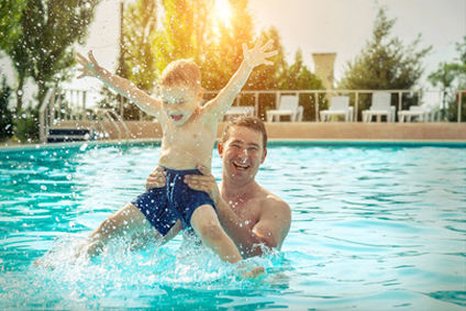 SÃ¼d Sardinien Ferienhaus mit Pool