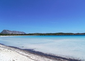 Sardinien - Traumstrand