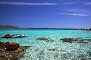 Sardinien Cala Giunco