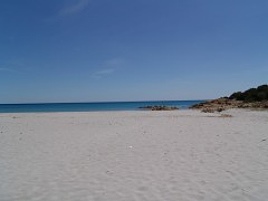 Sardinien, OstkÃ¼ste, Cala Liberotto