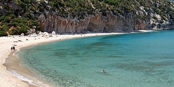 Sardinien Cala Luna