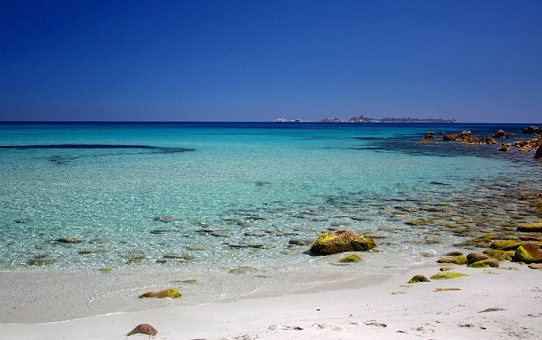 Sardinien, Cala Pira