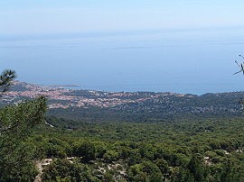 Sardinien, Bootsmiete