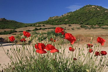 Sardinien, Villasimius