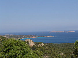 Sardinien: Capriccioli