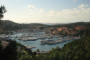 Porto Cervo